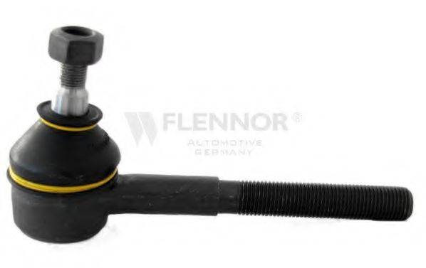 FLENNOR FL091B Наконечник поперечной рулевой тяги