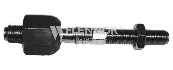 FLENNOR FL0933C Осевой шарнир, рулевая тяга