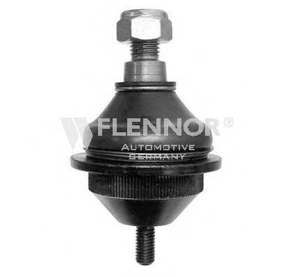 FLENNOR FL096D Несущий / направляющий шарнир