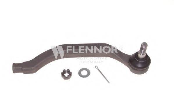 Наконечник поперечной рулевой тяги FLENNOR FL0971-B