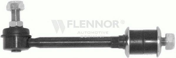 Тяга/стійка, стабілізатор FLENNOR FL0992-H