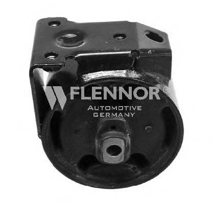 Підвіска, двигун FLENNOR FL0992-J