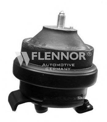 Підвіска, двигун FLENNOR FL0993-J