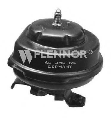 Підвіска, двигун FLENNOR FL0994-J