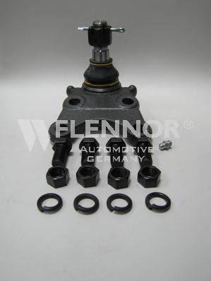 FLENNOR FL111D Несущий / направляющий шарнир