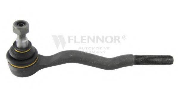 Наконечник поперечної кермової тяги FLENNOR FL116-B