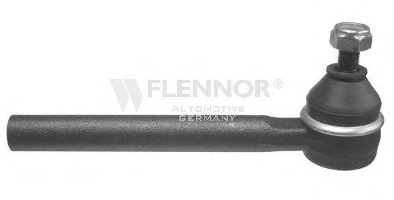 FLENNOR FL165B Наконечник поперечной рулевой тяги