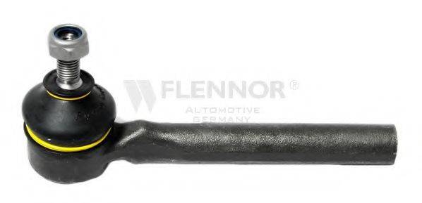 FLENNOR FL166B Наконечник поперечной рулевой тяги