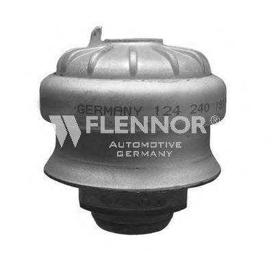 Підвіска, двигун FLENNOR FL1994-J