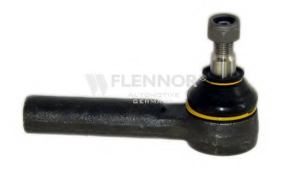 FLENNOR FL225B Наконечник поперечной рулевой тяги