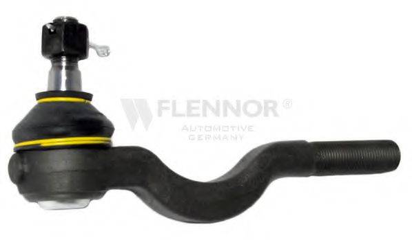FLENNOR FL247B Наконечник поперечной рулевой тяги