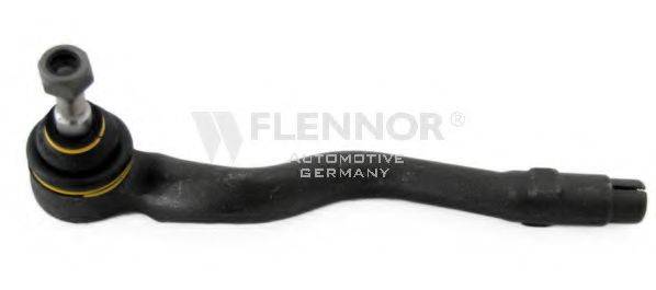 FLENNOR FL298B Наконечник поперечной рулевой тяги