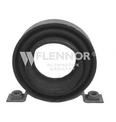 Підвіска, карданний вал FLENNOR FL3095-J