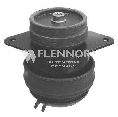 Підвіска, двигун FLENNOR FL3905-J