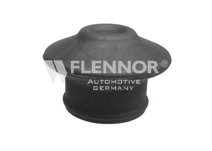 Відбійник, підвіска двигуна FLENNOR FL3919-J