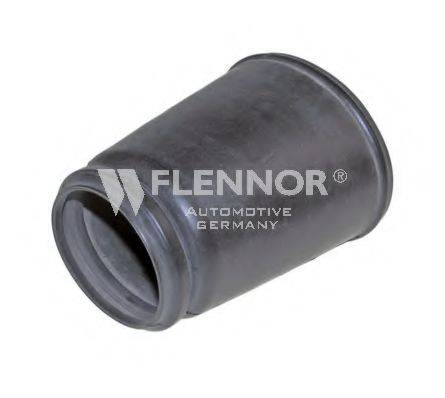 Захисний ковпак / пильник, амортизатор FLENNOR FL3954-J