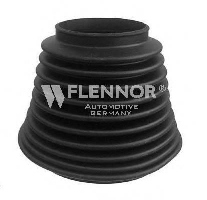 Захисний ковпак / пильник, амортизатор FLENNOR FL3955-J