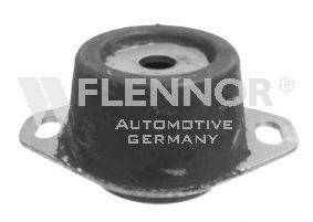 Підвіска, двигун FLENNOR FL4236-J