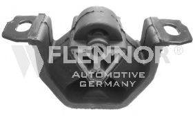 Підвіска, двигун FLENNOR FL4260-J