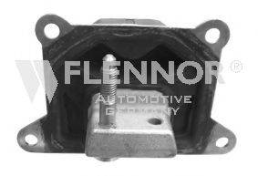 Підвіска, двигун FLENNOR FL4262-J