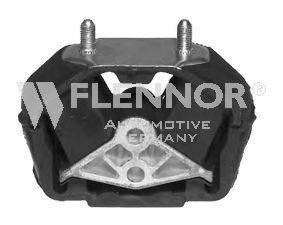 Підвіска, двигун FLENNOR FL4263-J