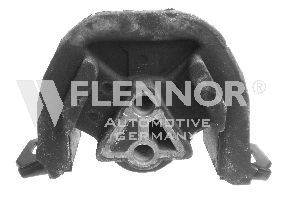 Підвіска, двигун FLENNOR FL4280-J