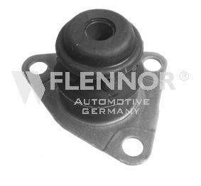 Підвіска, двигун FLENNOR FL4304-J