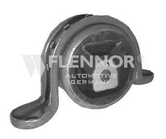 Підвіска, двигун FLENNOR FL4307-J