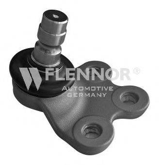 FLENNOR FL10255D Несущий / направляющий шарнир