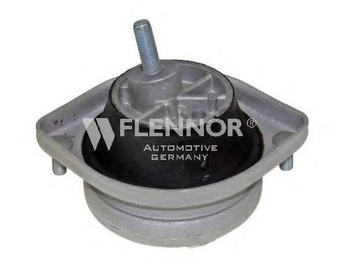 Підвіска, двигун FLENNOR FL4314-J