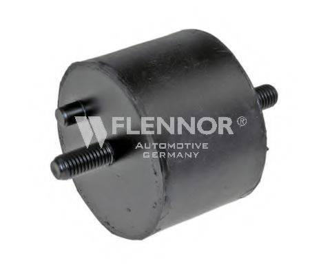 Підвіска, двигун FLENNOR FL4321-J