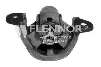 Підвіска, двигун FLENNOR FL4327-J
