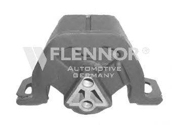 Підвіска, двигун FLENNOR FL4331-J