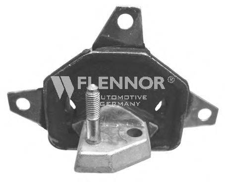 FLENNOR FL4339J Підвіска, двигун