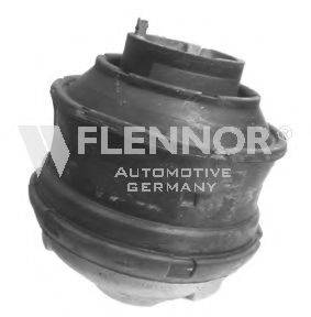 Підвіска, двигун FLENNOR FL4350-J