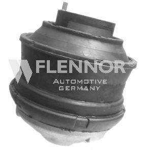 Підвіска, двигун FLENNOR FL4359-J
