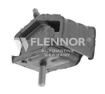 Подвеска, двигатель FLENNOR FL4373-J