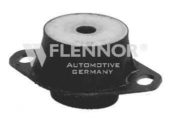 Підвіска, двигун FLENNOR FL4445-J