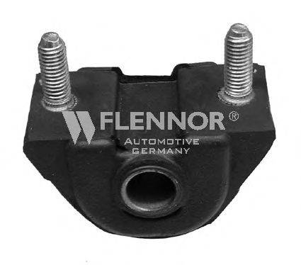 FLENNOR FL444J Подвеска, рычаг независимой подвески колеса