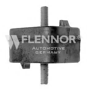 Підвіска, ступінчаста коробка передач FLENNOR FL4451-J