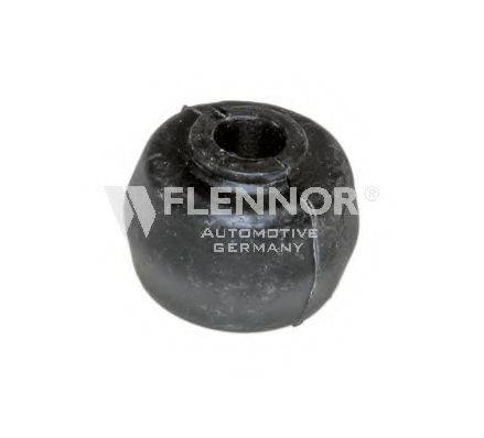 Опора, стабилизатор; Подвеска, соединительная тяга стабилизатора FLENNOR FL4460-J