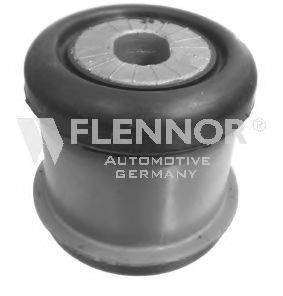 FLENNOR FL4464J Подвеска, автоматическая коробка передач; Подвеска, ступенчатая коробка передач