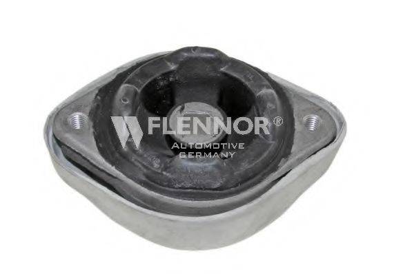 Підвіска; автоматична коробка передач; Підвіска, ступінчаста коробка передач FLENNOR FL4466-J