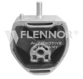 Підвіска, ступінчаста коробка передач FLENNOR FL4467-J