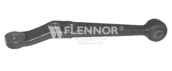Рычаг независимой подвески колеса, подвеска колеса FLENNOR FL447-F