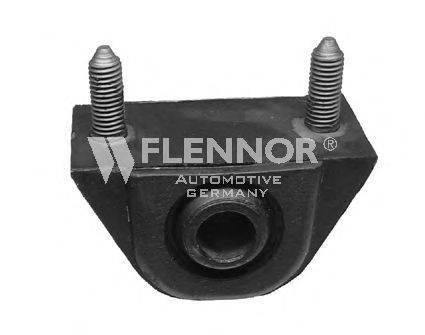 Підвіска, важіль незалежної підвіски колеса FLENNOR FL447-J