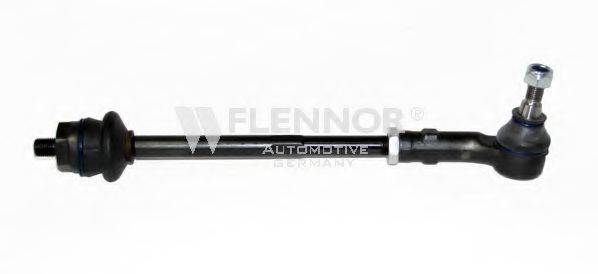 Поперечная рулевая тяга FLENNOR FL448-A