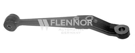 Важіль незалежної підвіски колеса, підвіска колеса FLENNOR FL450-F