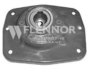 FLENNOR FL4510J Опора стойки амортизатора