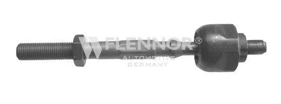 FLENNOR FL453C Осевой шарнир, рулевая тяга